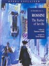 An Introduction to... ROSSINI: The Barber of Seville